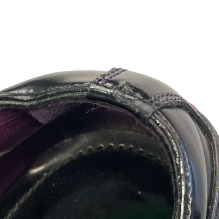 楽天市場】【中古】PRADA 12AW バイカラーラバーソールパンプス 1E 