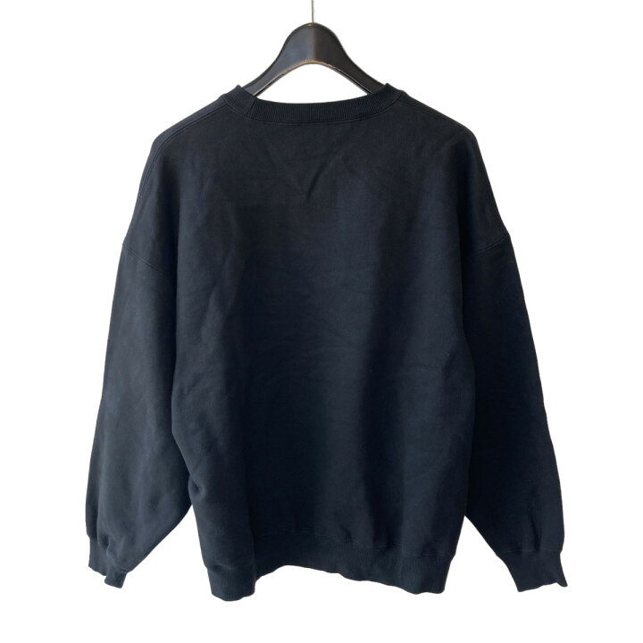 楽天市場】【中古】WTAPS×Champion スウェット C8-Z018 ブラック 