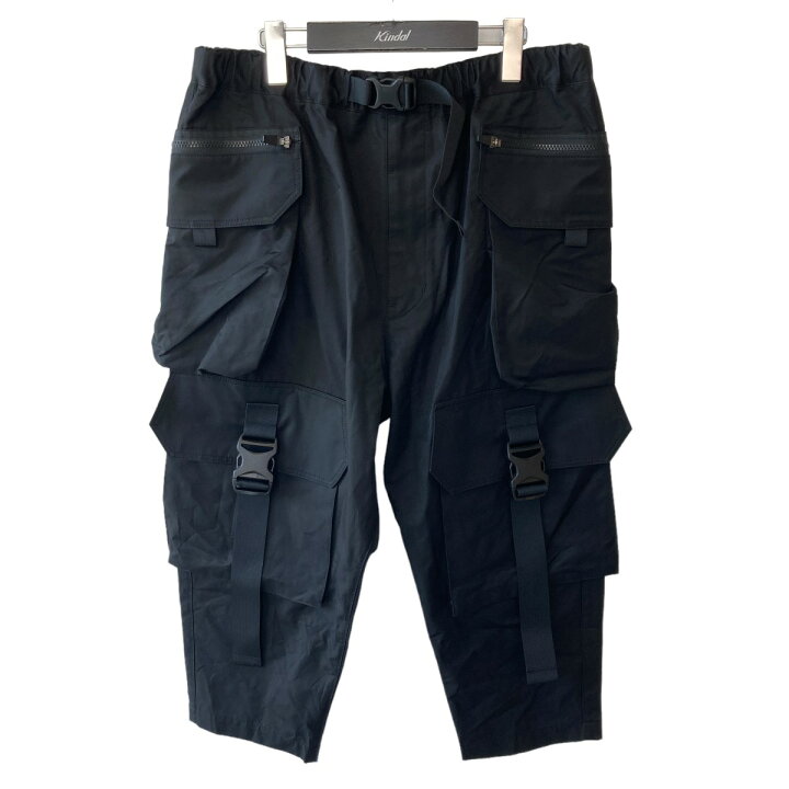 楽天市場】【中古】CDG JUNYA WATANABE MAN 24SS カーゴパンツ wm-p004 