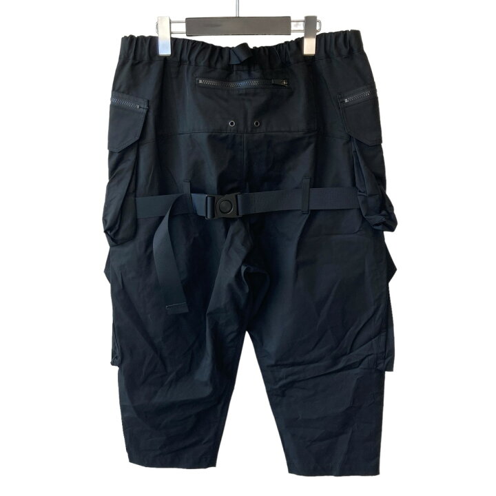 楽天市場】【中古】CDG JUNYA WATANABE MAN 24SS カーゴパンツ wm-p004 