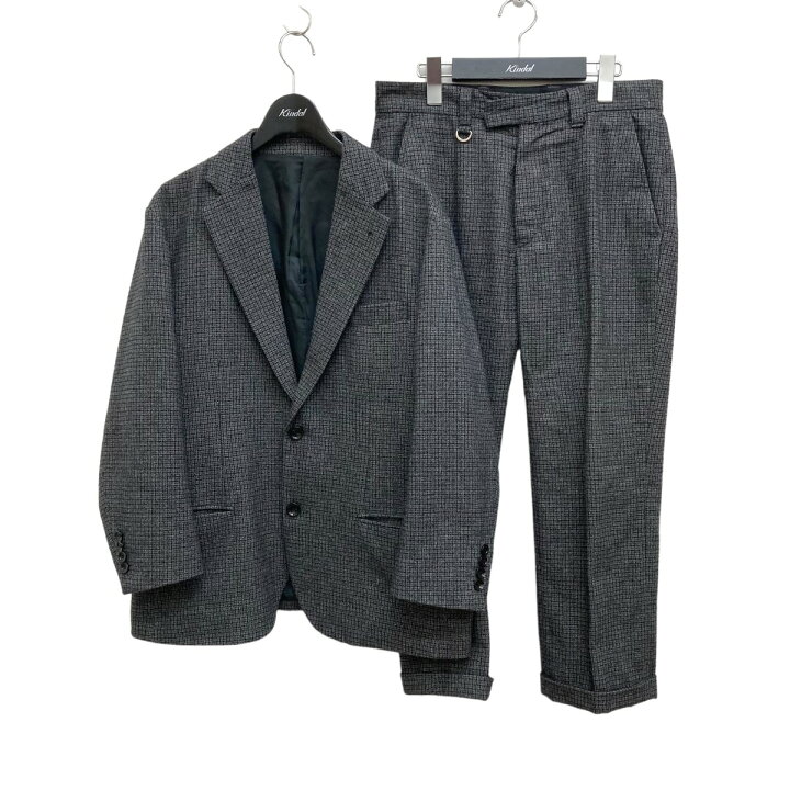 楽天市場】【中古】SOPH．セットアップスーツ SOPH-232006／SOPH 