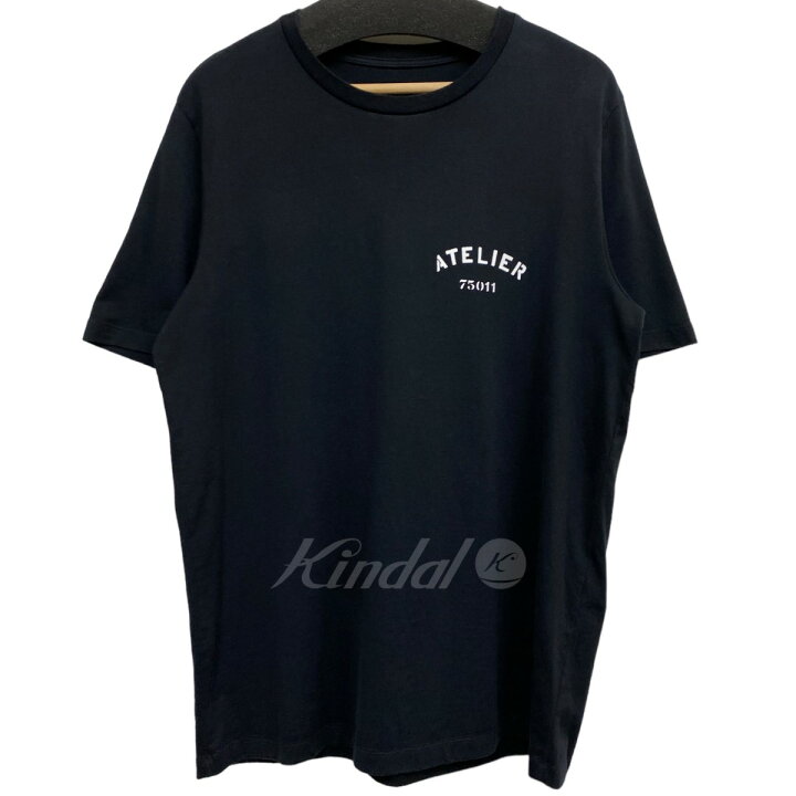 楽天市場】【中古】Maison Margiela10 18SS ATELIER THIRTアトリエT 