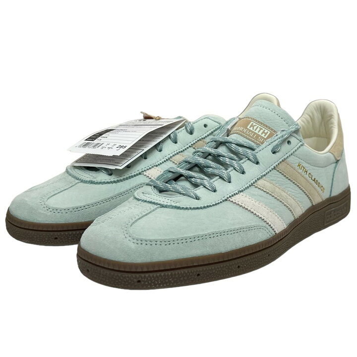 楽天市場】【中古】adidas Originals×KITH Classics 24SS HANDBALL  