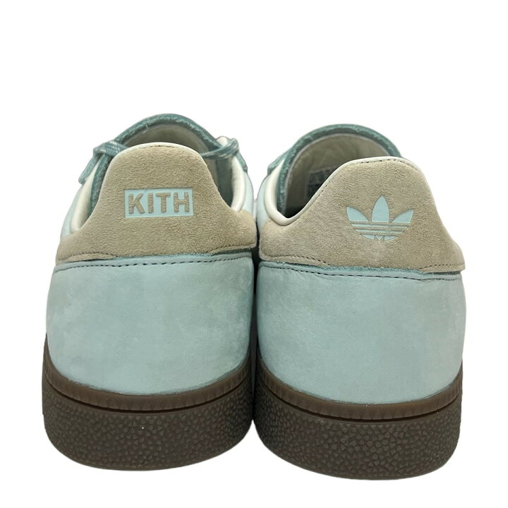 楽天市場】【中古】adidas Originals×KITH Classics 24SS HANDBALL 
