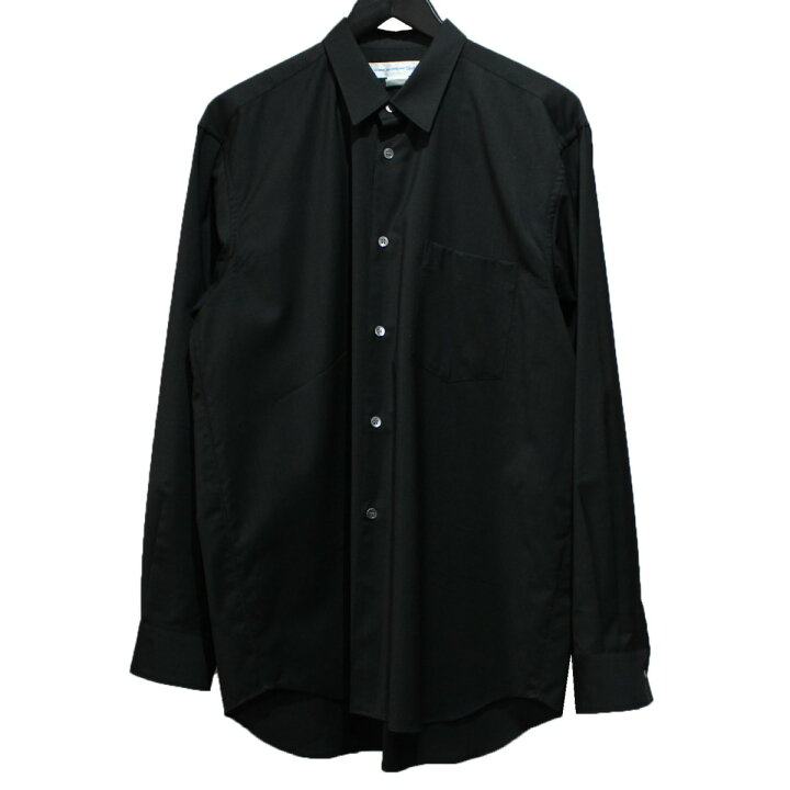 楽天市場】【中古】COMME des GARCONS SHIRT ウールトロピカル 