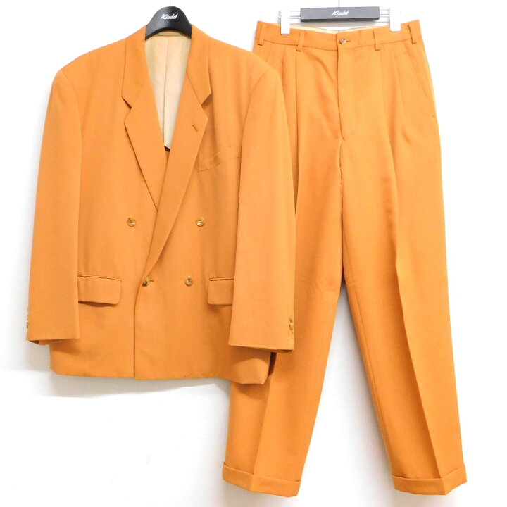 楽天市場】【中古】COMME des GARCONS HOMME PLUS AD1991 ダブル  