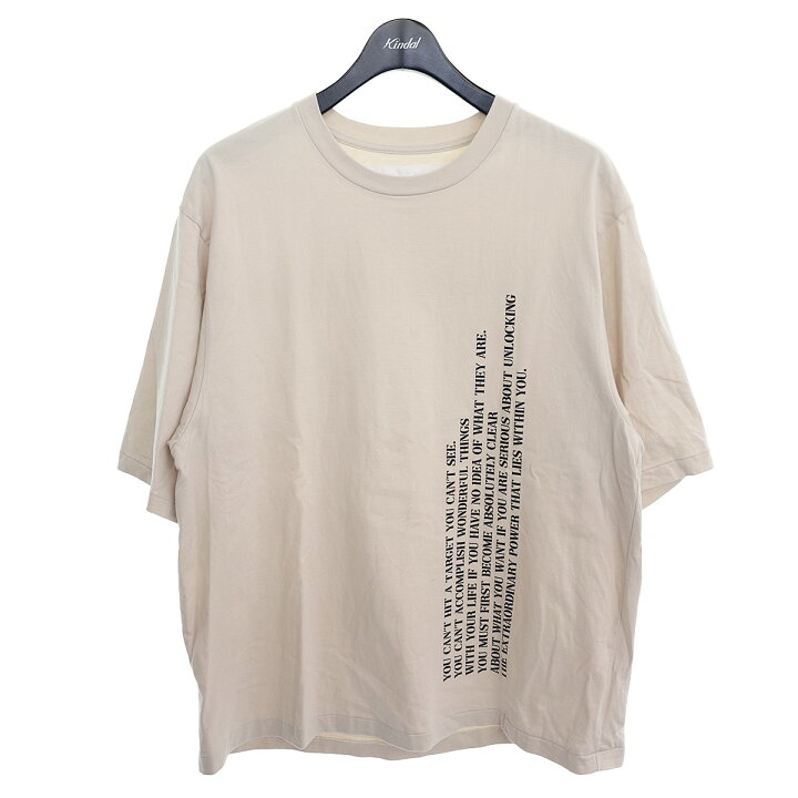 楽天市場】【中古】Plage×JANE SMITH SP WHERE THERE BOX Tシャツ  