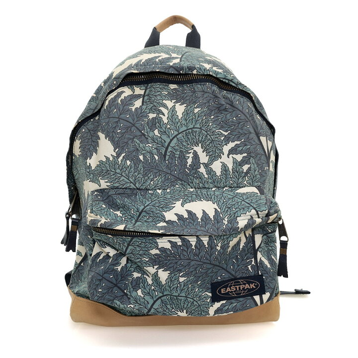 楽天市場】【中古】HOUSE OF HACKNEY×EASTPAK総柄 バックパック 