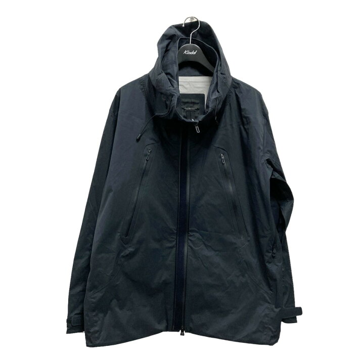 楽天市場】【中古】Descente ALLTERRAIN 24SS HARD SHELL JACKET CREAS 