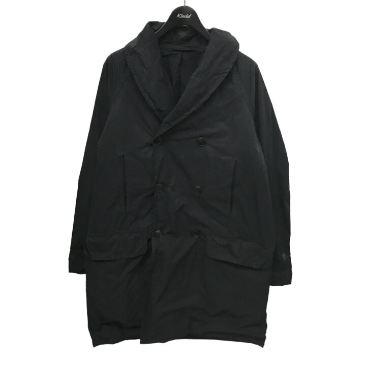 楽天市場】【中古】COMOLIGarment Die Mackinaw Coat 15S-04004 