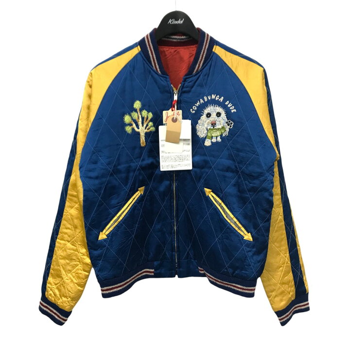 楽天市場】【中古】MISTER FREEDOM×東洋エンタープライズ(港商)QULITED 