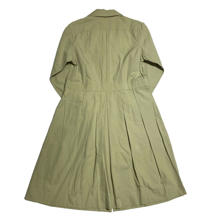 楽天市場】【中古】MARGARET HOWELL シャツワンピース 578-3158002 