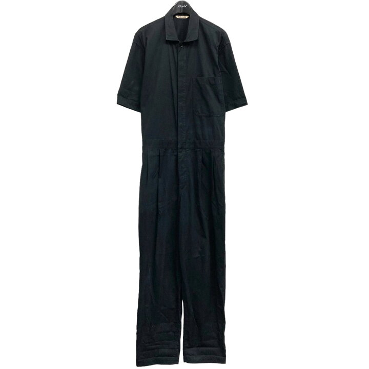 楽天市場】【中古】AURALEE WASHED CAVALRY TWILL JUMPSUIT ジャンプ 