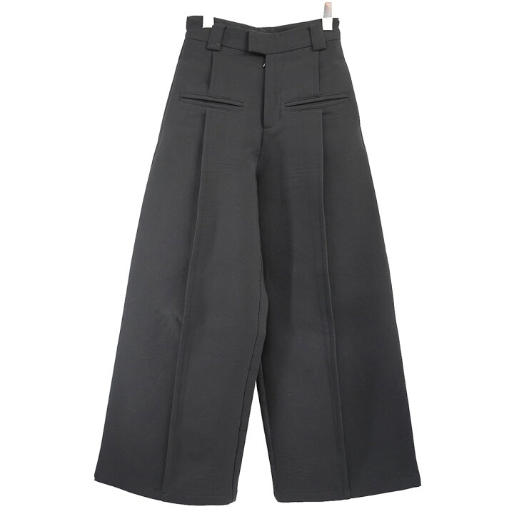 楽天市場】【中古】FAX COPY EXPRESS WIDE LEG PANT ワイド レッグ 