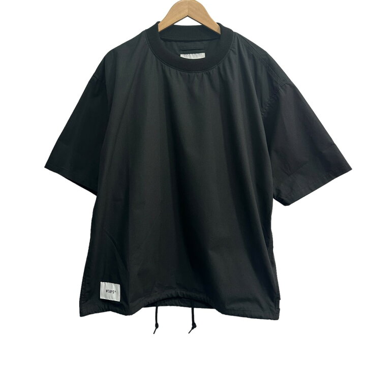 楽天市場】【中古】WTAPS 24SS SMOCK ／ SS ／ COTTON． WEATHER 