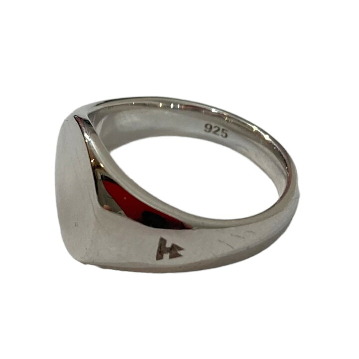 楽天市場】【中古】TOM WOOD リング シルバー サイズ：6号 【010624 