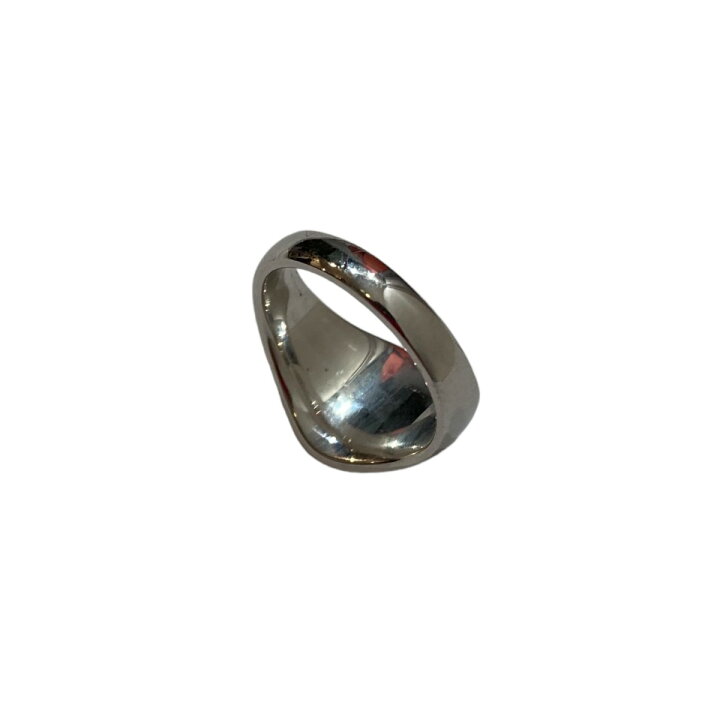 楽天市場】【中古】TOM WOOD リング シルバー サイズ：6号 【010624 