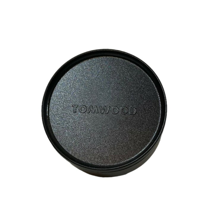 楽天市場】【中古】TOM WOOD リング シルバー サイズ：6号 【010624 