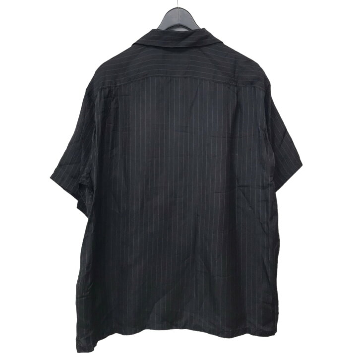 楽天市場】【中古】TOGA VIRILIS 20SS「Cupura frill shirt」 キュプラ 