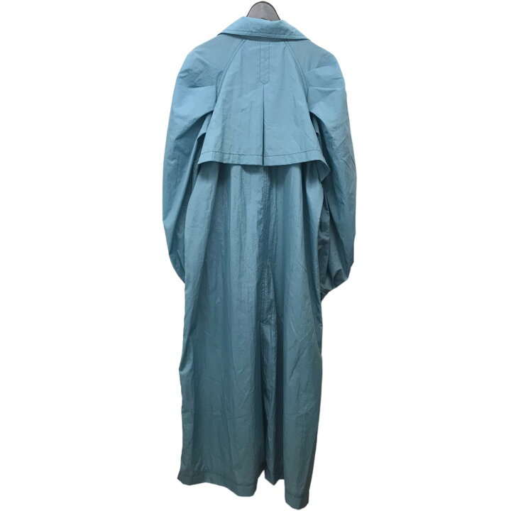 楽天市場】【中古】MAISON SPECIAL ボリュームパフスリーブコート 