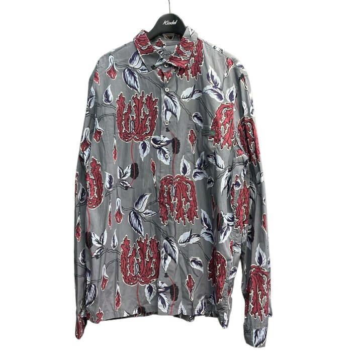 楽天市場】【中古】PRADA 14ss ボタニカル スタンダードボタニカル 