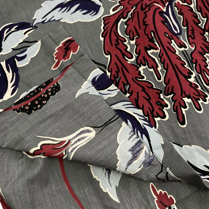 楽天市場】【中古】PRADA 14ss ボタニカル スタンダードボタニカル 