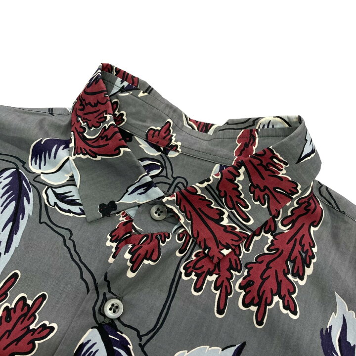 楽天市場】【中古】PRADA 14ss ボタニカル スタンダードボタニカル 