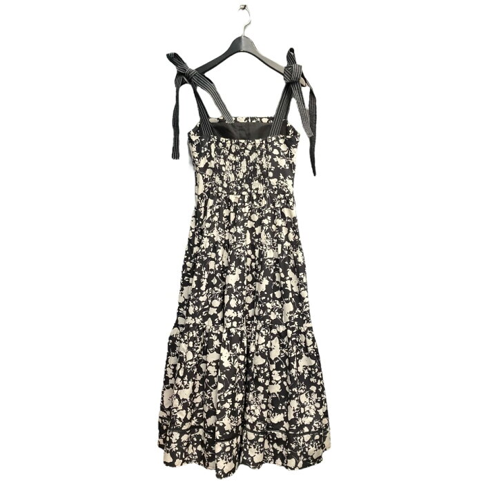 楽天市場】【中古】Estella．K Sandra Floral-print long dress 