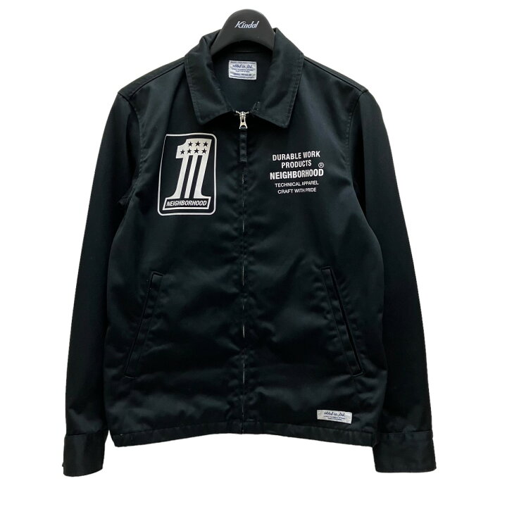楽天市場】【中古】NEIGHBORHOOD 13AW KENDALL WORK JKT ワーク 