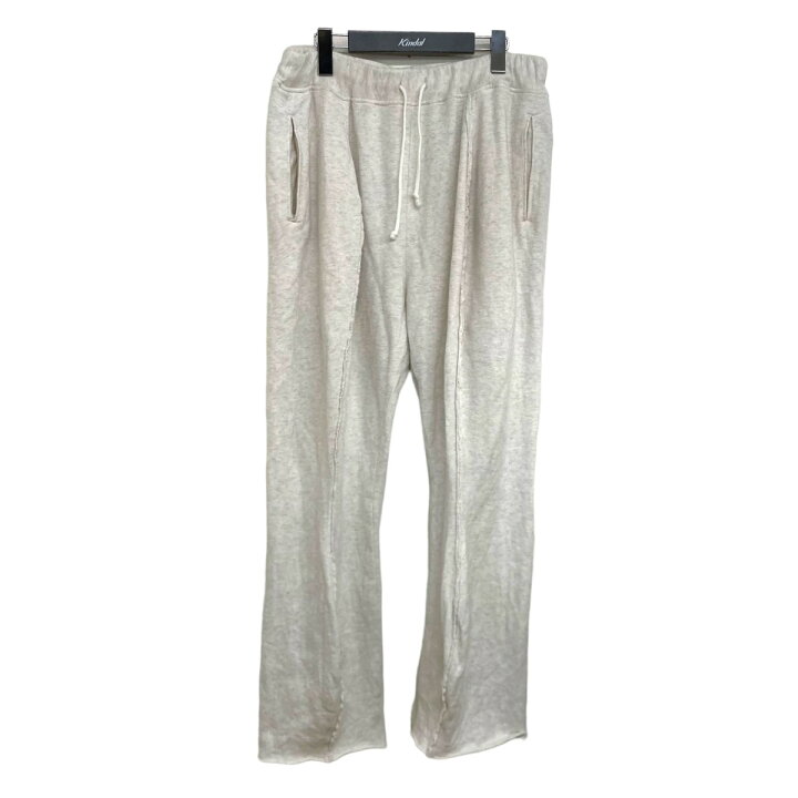 楽天市場】【中古】Randy 24SS MUSCLE スウェットパンツ SS24 RPT04 