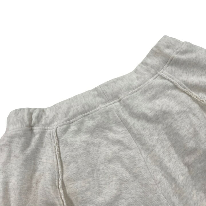 楽天市場】【中古】Randy 24SS MUSCLE スウェットパンツ SS24 RPT04 
