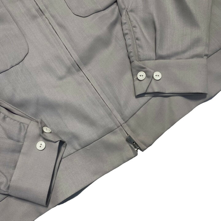 楽天市場】【中古】Needles SPORT JACKET - PE W GABARDINE スポーツ 