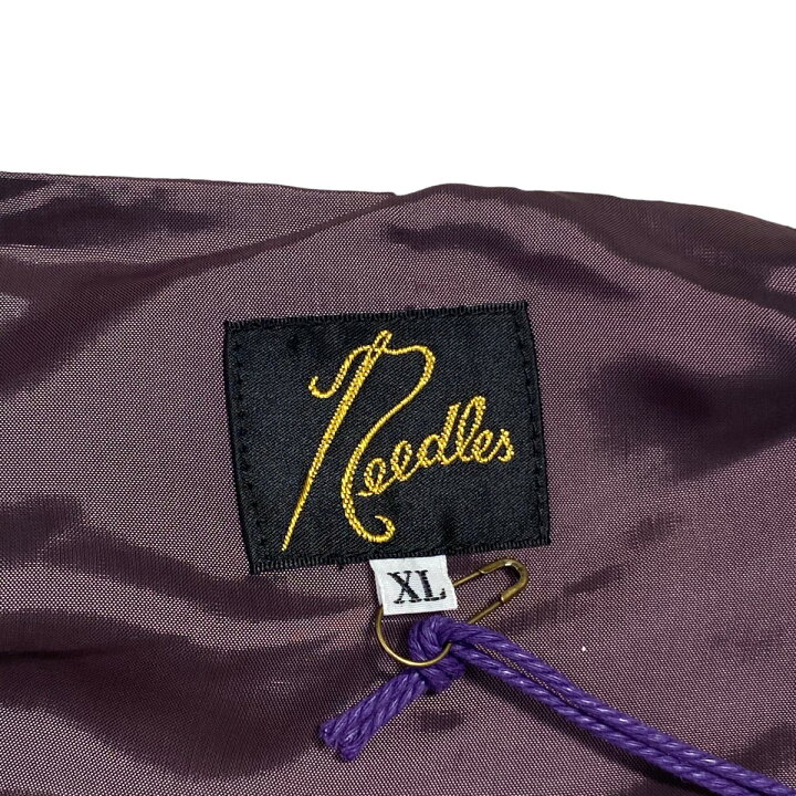 楽天市場】【中古】Needles SPORT JACKET - PE W GABARDINE スポーツ 