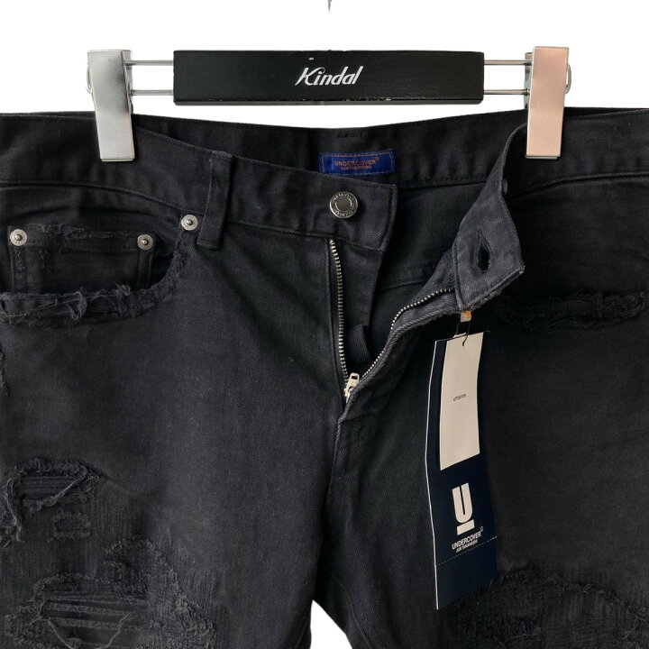楽天市場】【中古】UNDERCOVER 16SS 68デニム 復刻 25周年限定 デニム 