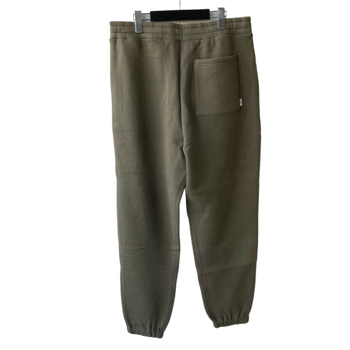 楽天市場】【中古】WTAPS 22AW AII TROUSERS COTTON スウェットパンツ 