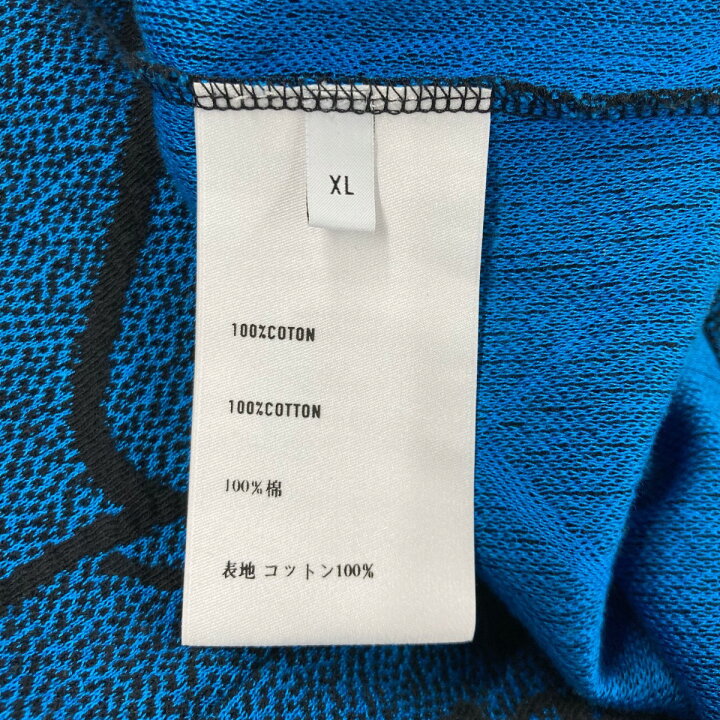 楽天市場】【中古】Berluti カリグラフィー 半袖ポロシャツ 