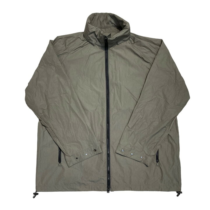 楽天市場】【中古】ATTACHMENT 塩縮 タスランナイロン タフタ スタンド 