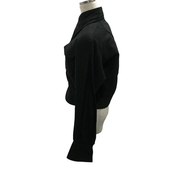 楽天市場】【中古】mame kurogouchi 23SS Cotton Linen Twill Short  