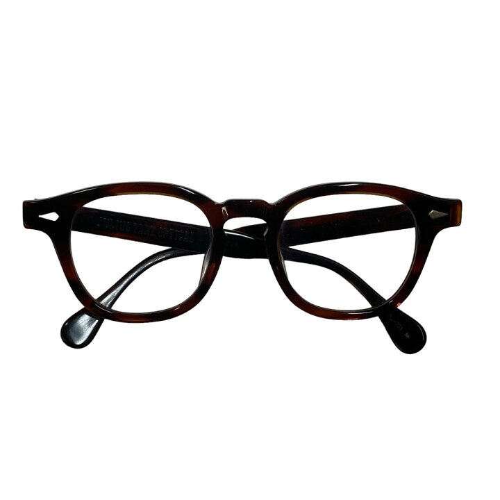 楽天市場】【中古】JULIUS TART OPTICAL AR 眼鏡 PL-003 M サイズ：48 