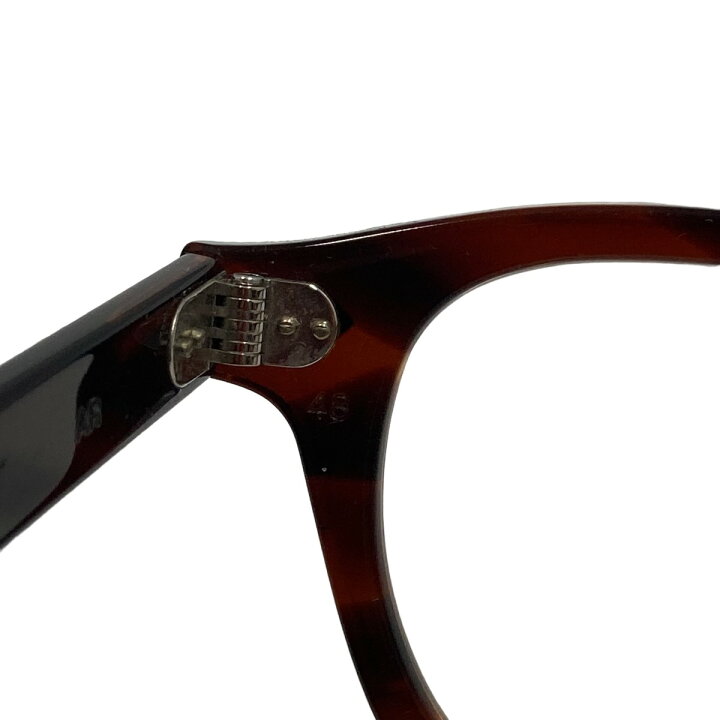 楽天市場】【中古】JULIUS TART OPTICAL AR 眼鏡 PL-003 M サイズ：48 