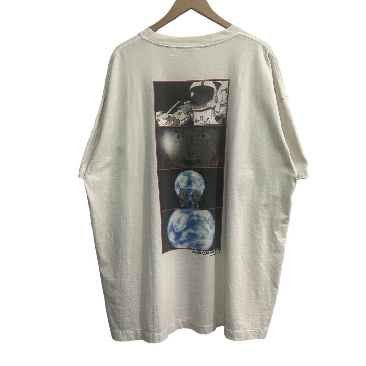 楽天市場】【中古】SAINT MICHAEL×FREEDOM 24SS FD SS TEE SAINT 