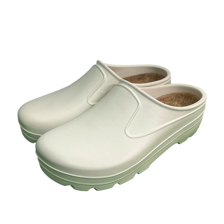 楽天市場】【中古】Aime Leon Dore ALD Garden Mule サンダル 