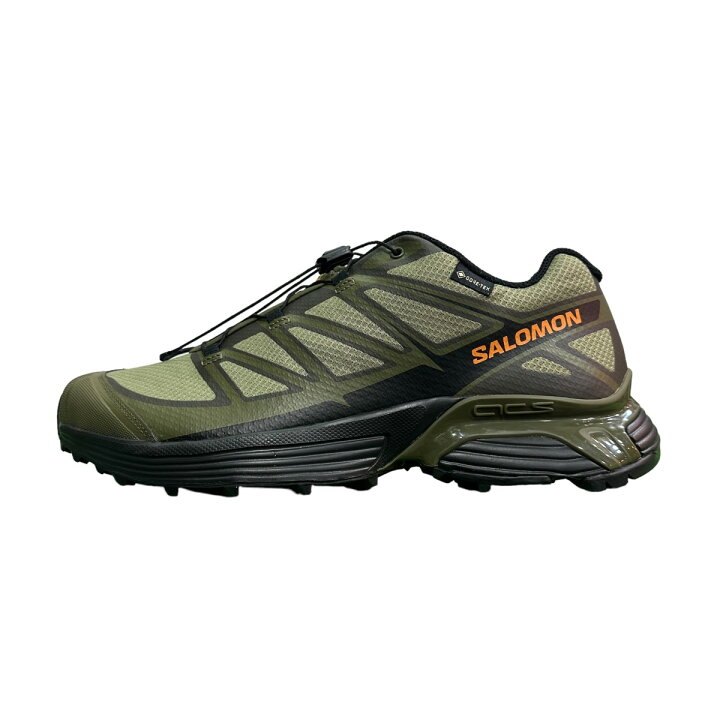 楽天市場】【中古】SALOMON×BEAMS別注 XT-PATHWAY GTX スニーカー  