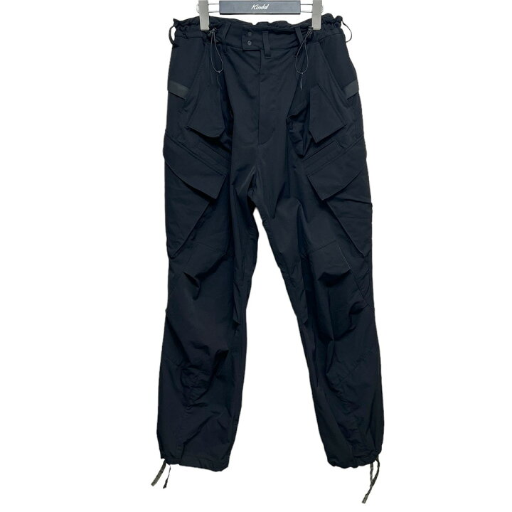 楽天市場】【中古】ACRONYM 22AW Schoeller Dryskin 3xDry Cargo Pant 