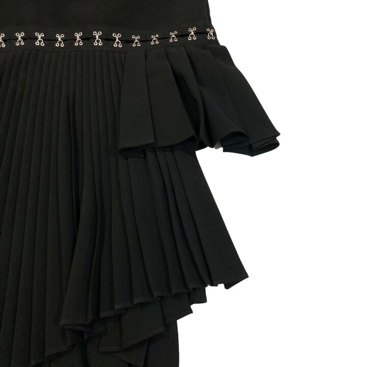 楽天市場】【中古】rokh×H＆M 2024SS レイヤードスカート 