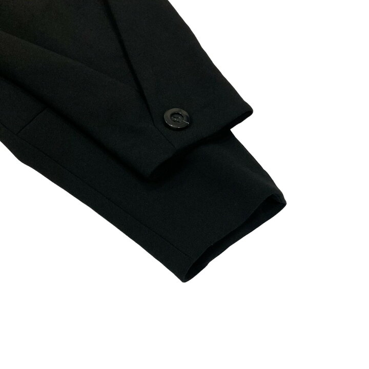 楽天市場】【中古】ENFOLD VASE JACKET ノーカラービッグシルエット 