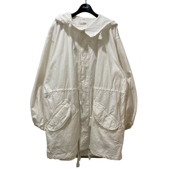 楽天市場】【中古】edit．for LuLu コットンナイロンブロックス  