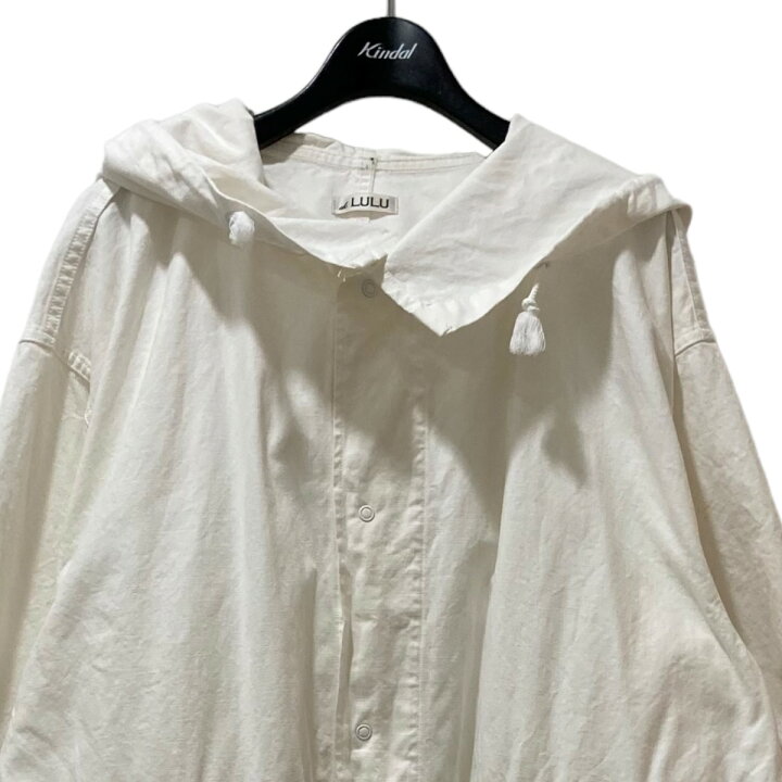楽天市場】【中古】edit．for LuLu コットンナイロンブロックス  