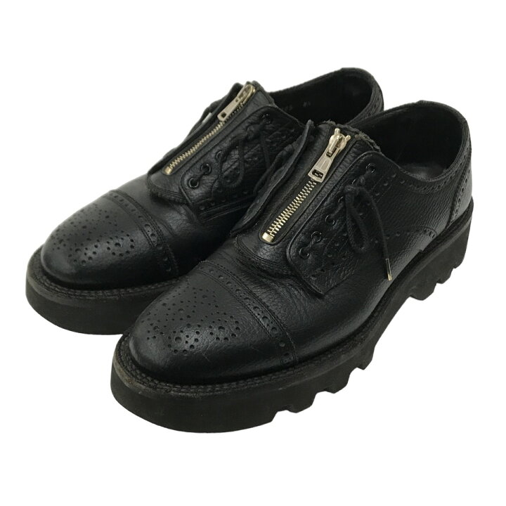 楽天市場】【中古】foot the coacher THE RESISTANCE SHOES 1734005 