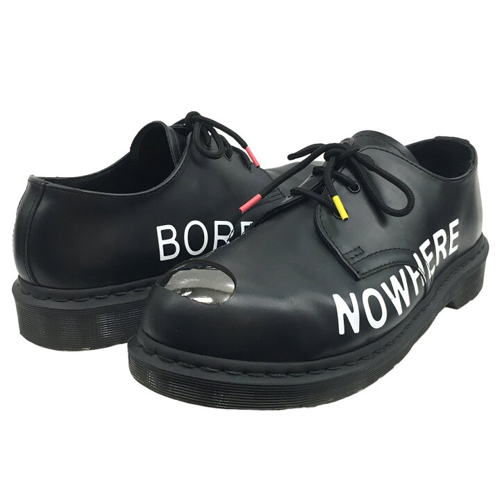 楽天市場】【中古】Dr．Martens×Sex PistolsDr．Martens ×Sex Pistols 